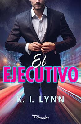 Reseña | El ejecutivo, K. I. Lynn