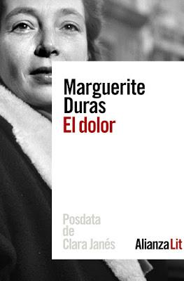 El dolor - Marguerite Duras