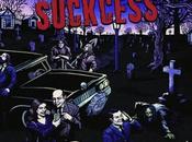 Grapeshot lanza tercer disco, “Suckcess”