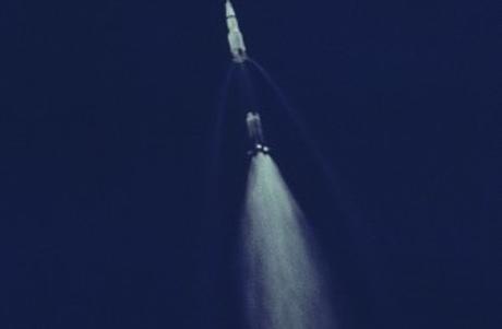 China descarta posibilidad de daños por caída de cohete China descarta posibilidad de daños por caída de cohete