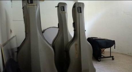 La inseguridad acaba con la Orquesta Sinfónica Nacional Simón Bolívar en Margarita