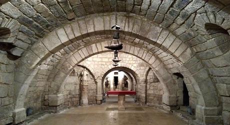 Un Fin de Semana en La Bella Desconocida, Palencia Visita Guiada Catedral de Palencia y Centro Histórico