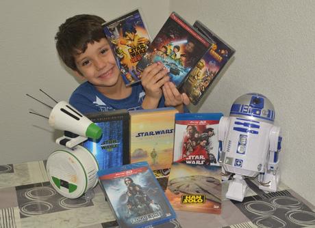 Cómo ver Star Wars en orden cronológico con todas las películas y series (Actualizado 2020) Cómo ver Star Wars en orden cronológico con todas las películas y series (Actualizado 2020)