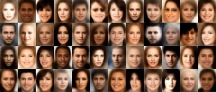 Modelos generativos, autocodificadores variacionales y el ingenio humano Modelos generativos, autocodificadores variacionales y el ingenio humano