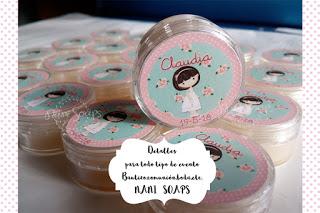 bálsamo detalles comunión bautizo boda Bálsamo de labios para detalles de comunión