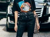 camisetas serán protagonistas looks verano