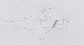 Dibujando la epilepsia. Otra manera de representar el estigma Dibujando la epilepsia. Otra manera de representar el estigma