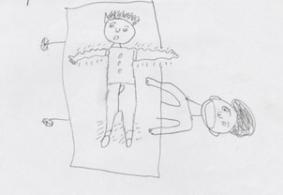 Dibujando la epilepsia. Otra manera de representar el estigma Dibujando la epilepsia. Otra manera de representar el estigma