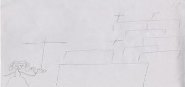 Dibujando la epilepsia. Otra manera de representar el estigma Dibujando la epilepsia. Otra manera de representar el estigma