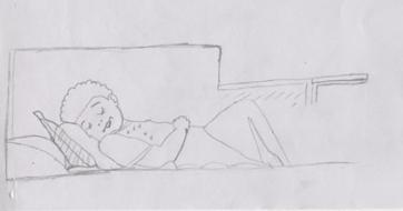 Dibujando la epilepsia. Otra manera de representar el estigma Dibujando la epilepsia. Otra manera de representar el estigma