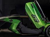 Lamborghini debuta videojuego Asphalt Legends Essenza SCV12