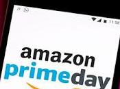 Amazon Prime 2021