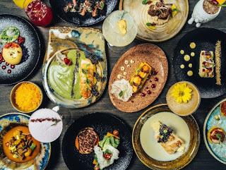 UN MES PARA CONSENTIR A MAMÁ EN CASA GANGOTENA