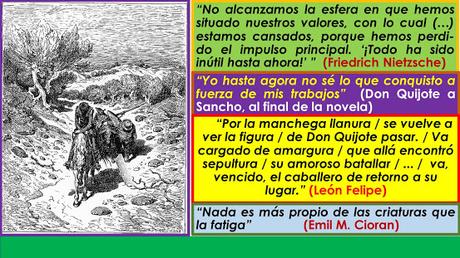 AVISOS DE QUE ESTÁ APARECIENDO EL DESÁNIMO