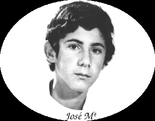 TESTIMONIOS Y PERSONAS. Una entrevista MUY PERSONAL a José María Toro. Parte 1