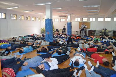 TESTIMONIOS Y PERSONAS. Una entrevista MUY PERSONAL a José María Toro. Parte 1