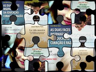 TESTIMONIOS Y PERSONAS. Una entrevista MUY PERSONAL a José María Toro. Parte 1