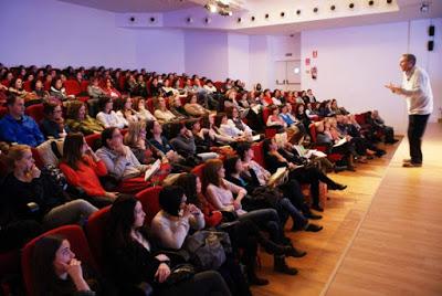 TESTIMONIOS Y PERSONAS. Una entrevista MUY PERSONAL a José María Toro. Parte 1