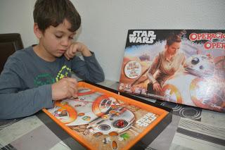 Los mejores juegos de mesa de Star Wars para jugar en familia https://amzn.to/2KVtywy