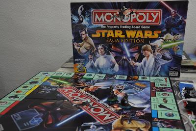 Los mejores juegos de mesa de Star Wars para jugar en familia
