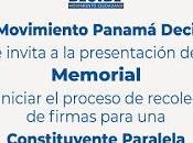 Movimiento Panamá Decide