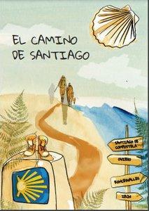 “Decálogo ANTICOVID-19 para peregrinos del Camino de Santiago”