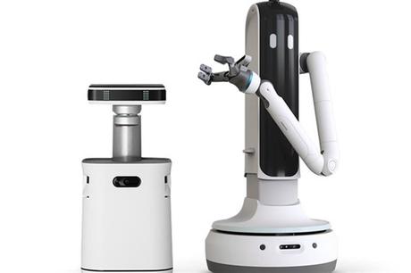 Samsung Bot Care y Bot Handy: Conoce las impresionantes funciones de los nuevos robots de Samsung