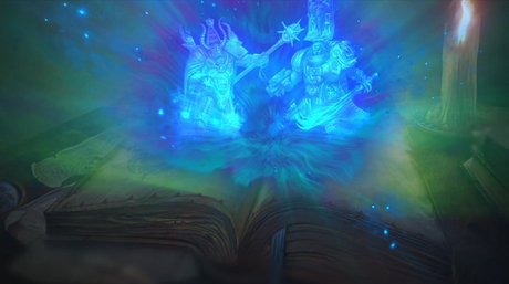 Warhammer Fest On-line: Día 5 W40K parte II