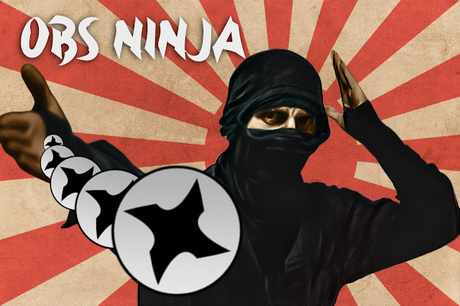 OBS Ninja, desde 1d12 Monos