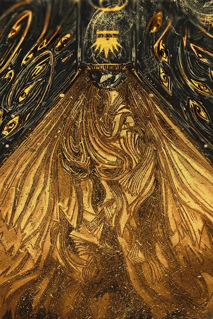 Prayers to the King: Semillas para JdR de losMitos de Cthulhu en español