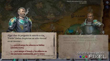 ANÁLISIS: Empires in Ruins