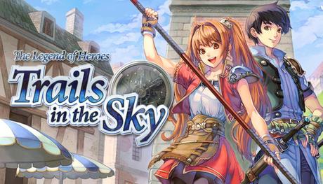 The Legend of Heroes: Trails in the Sky de PC traducido al español