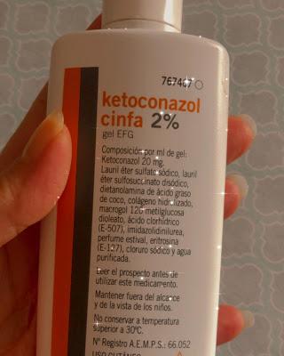 Ketaconazol