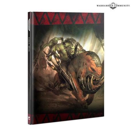 Warhammer Fest On-line: Día 5 W40K parte II