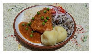 Picante de Pollo 馃崨馃懆鈥嶐煃仇焽ю焽达笍 Picante de Pollo 馃崨馃懆鈥嶐煃仇焽ю焽达笍