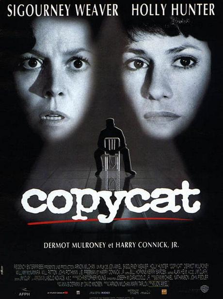 COPYCAT - Jon Amiel COPYCAT - Jon Amiel