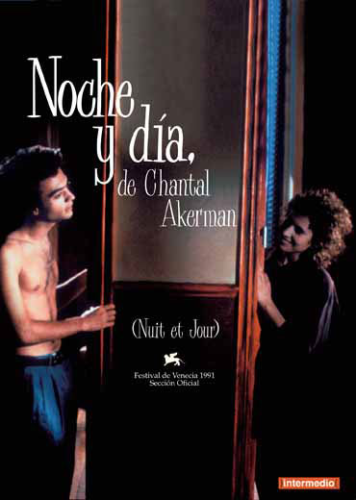 NOCHE Y DÍA - Chantal Akerman