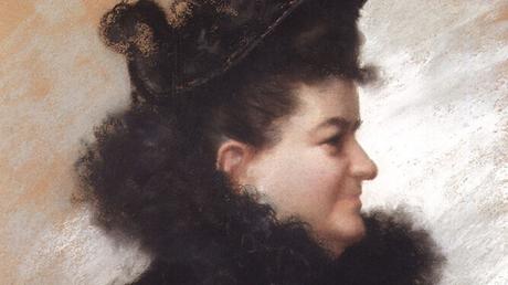 Vigencia de Emilia Pardo Bazán