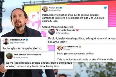 Madrid, después del Ayusazo: trumpismo a la madrileña. Madrid, después del Ayusazo: trumpismo a la madrileña.