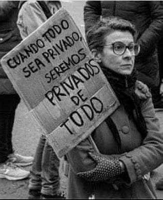 Madrid, después del Ayusazo: trumpismo a la madrileña. Madrid, después del Ayusazo: trumpismo a la madrileña.