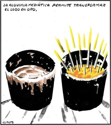 Madrid, después del Ayusazo: trumpismo a la madrileña. Madrid, después del Ayusazo: trumpismo a la madrileña.