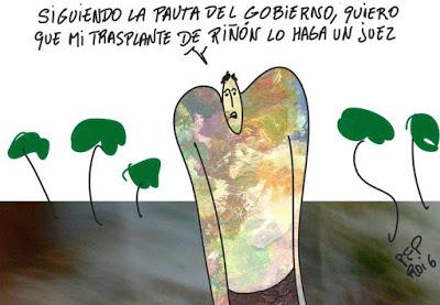 Madrid, después del Ayusazo: trumpismo a la madrileña. Madrid, después del Ayusazo: trumpismo a la madrileña.