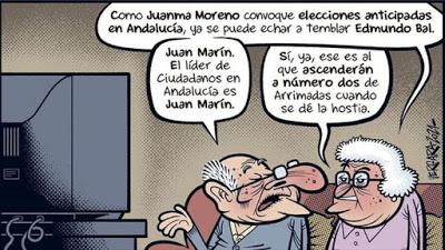 Madrid, después del Ayusazo: trumpismo a la madrileña. Madrid, después del Ayusazo: trumpismo a la madrileña.