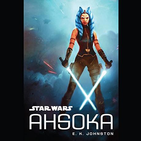 Star Wars: Ahsoka Audiobook download free mp3 for android