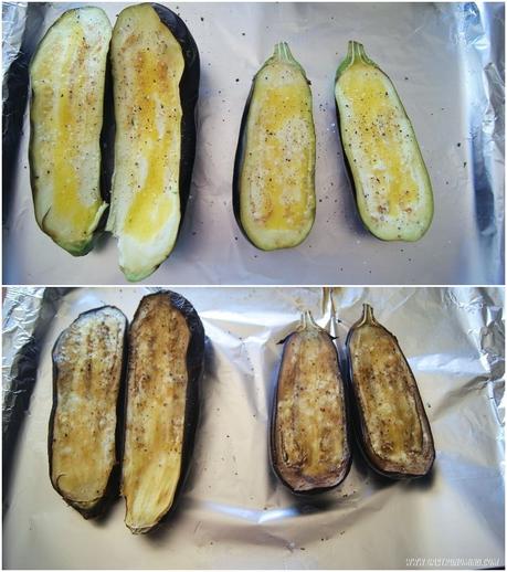 Baba Ganoush Baba Ganoush