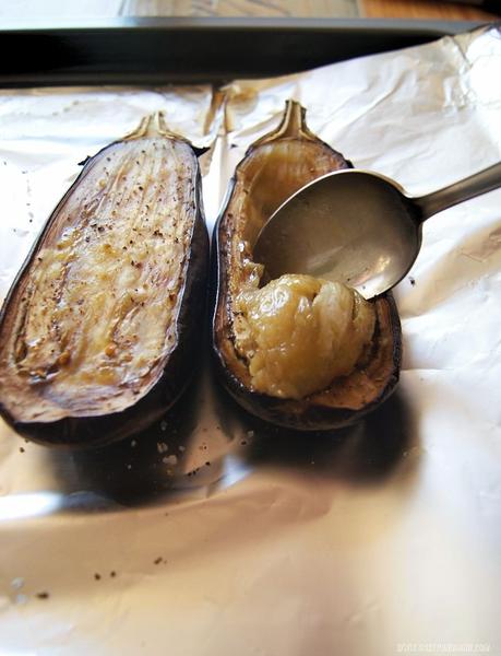 Baba Ganoush Baba Ganoush