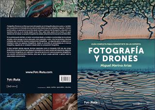 FOTOGRAFÍA Y DRONES - Miguel Merino Arias FOTOGRAFÍA Y DRONES - Miguel Merino Arias