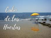 Cabo Huertas