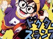 Slump PlayStation traducido inglés