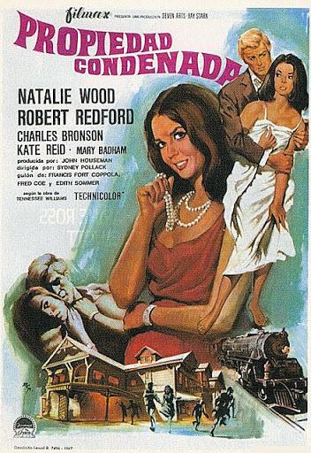 Natalie Wood